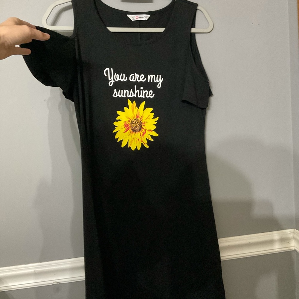 Women’s T-shirt Dress